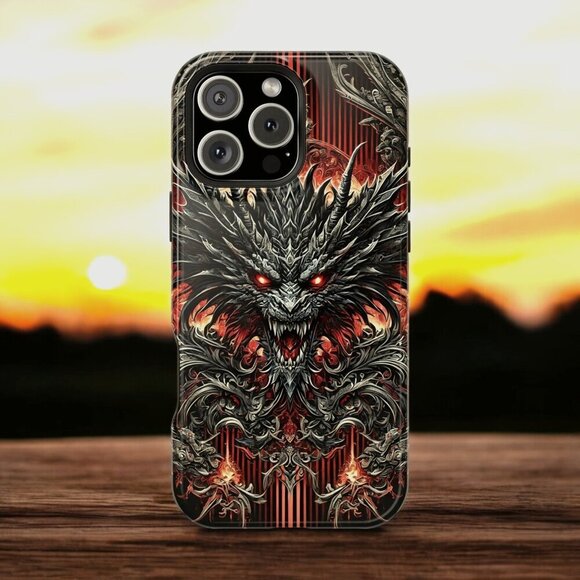 iPhone Phone Cases, Perfect Stylish Mobile Case, MLNMC482 - Picture 1 of 13